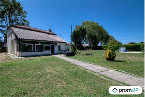 maison ancienne à la vente -   82200  MALAUSE, surface 200 m2 vente maison ancienne - UBI467499059